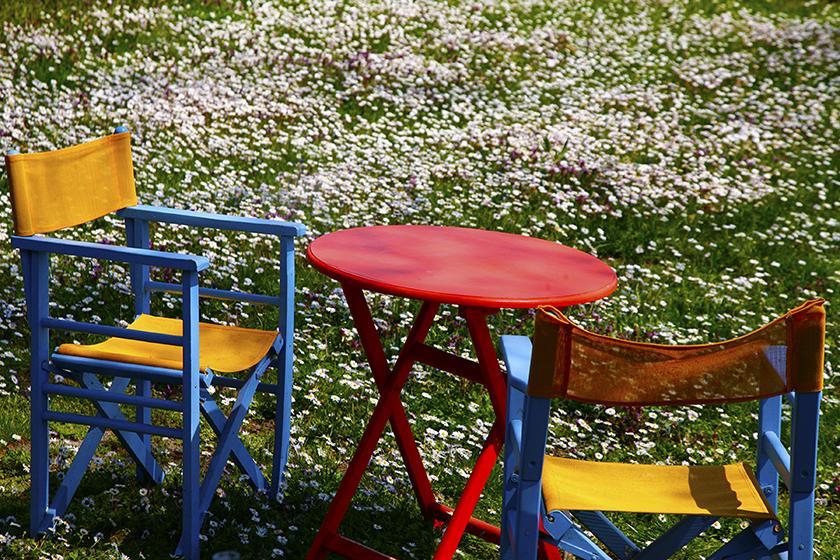 Summit Zero Hostel Plaka Litochorou Buitenkant foto